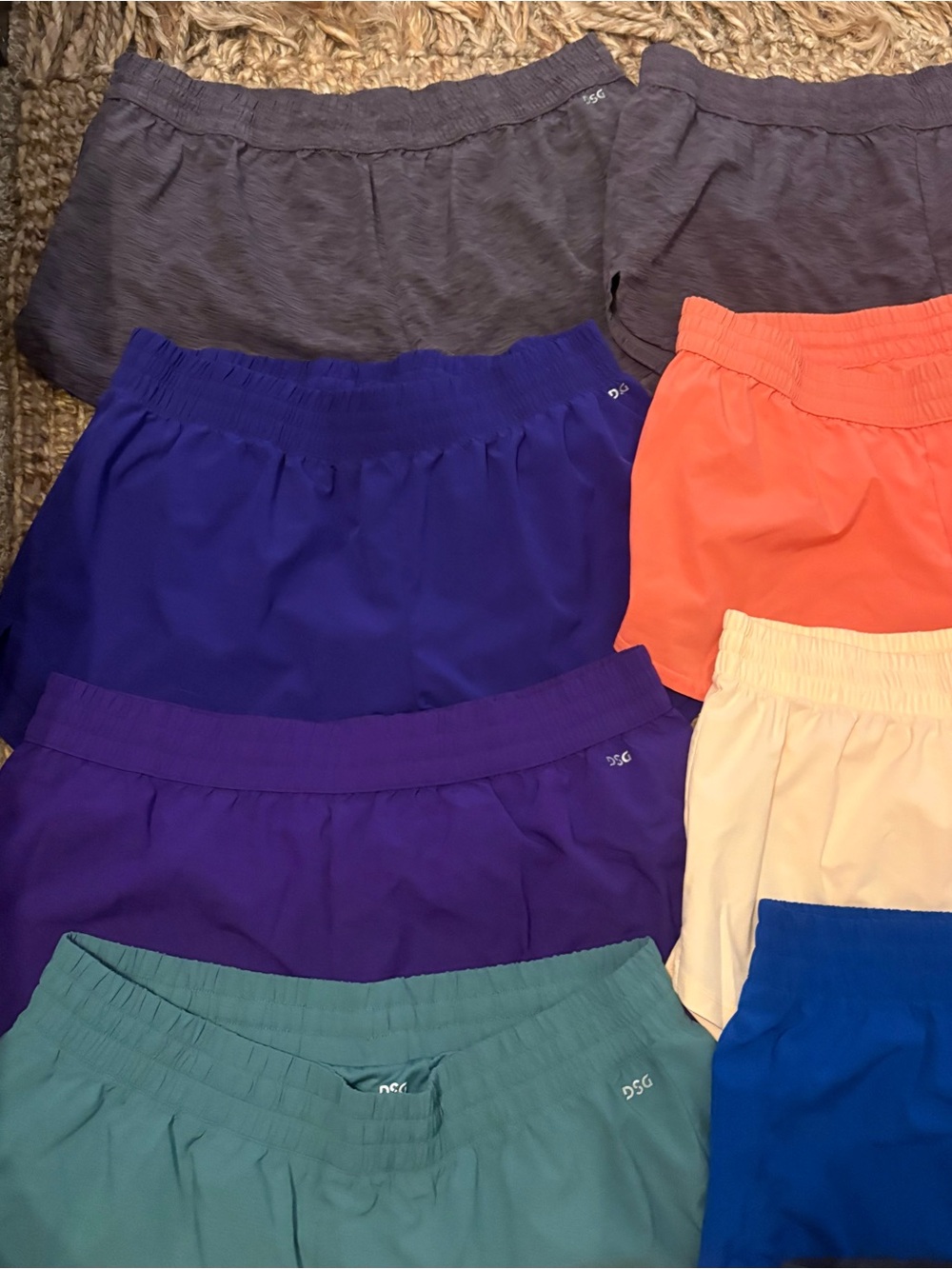 DSG shorts - Picture 2 of 5